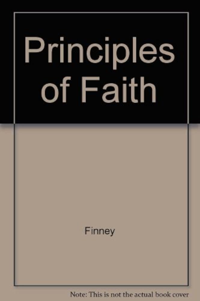 Charles Finney's Books and Bible Commentaries in PDF: Complete Collection with 10 Volumes