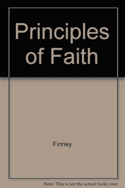 Charles Finney's Books and Bible Commentaries in PDF: Complete Collection with 10 Volumes