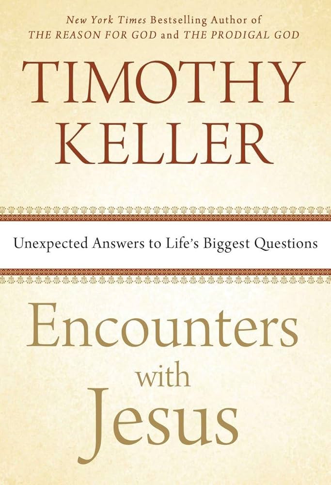 Timothy Keller's Bible Books and Commentaries in PDF: Part 2 - Complete Collection with 10 Volumes