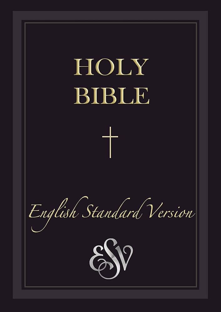 Holy Bible: English Standard Version (ESV) in PDF