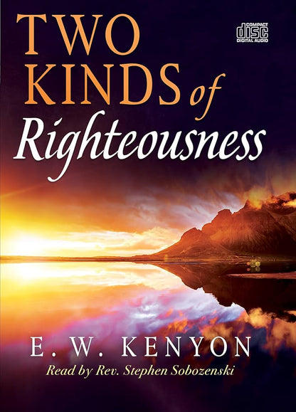 EW Kenyon Books and Commentaries in PDF: Complete 9-Volume Collection