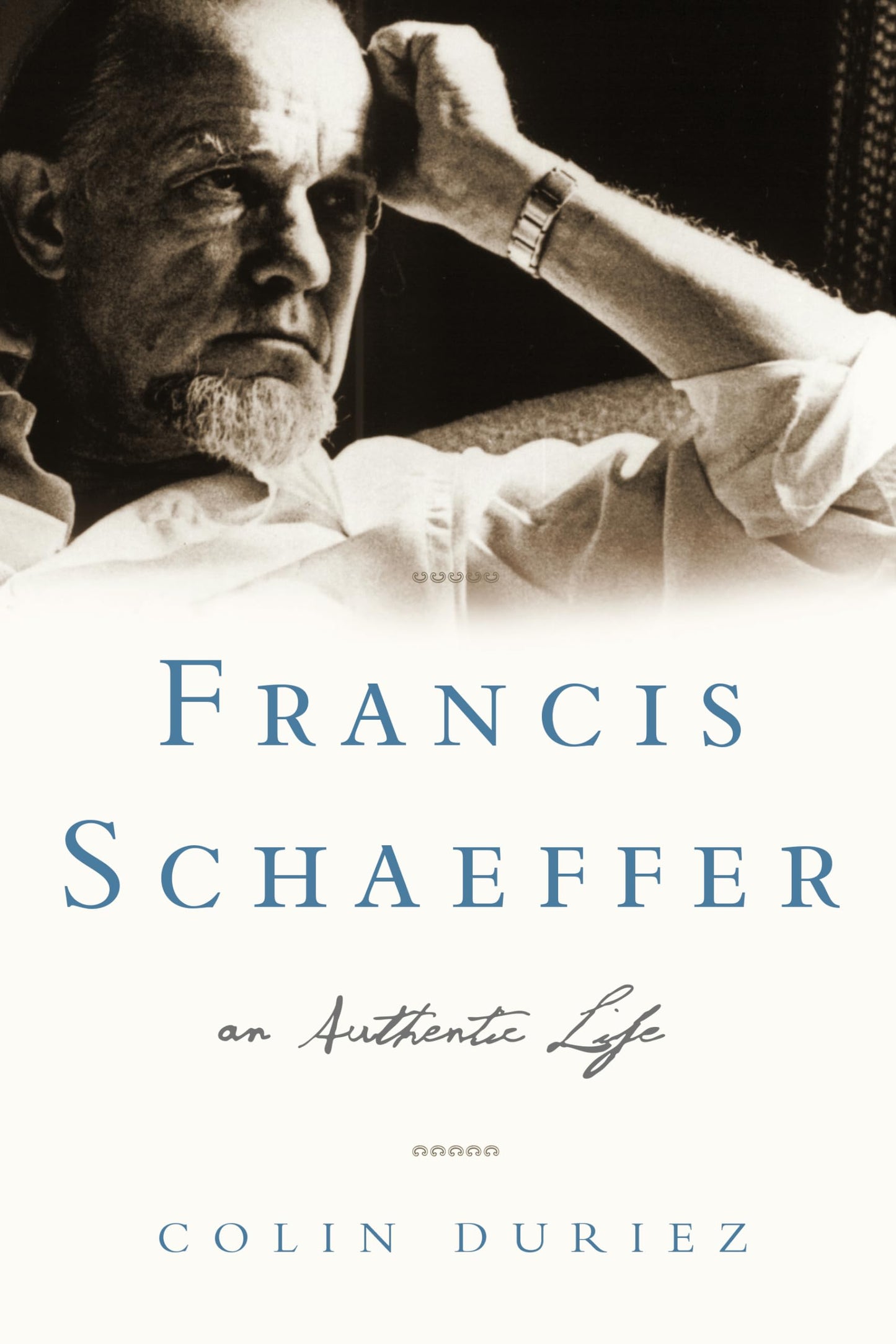 Francis Schaeffer PDF Book Collection: 8 Essential Volumes