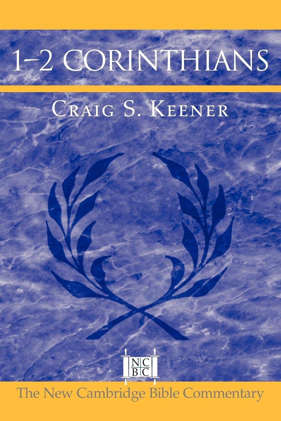 Craig S. Keener PDF Commentary Kit: Complete 5-Volume Collection