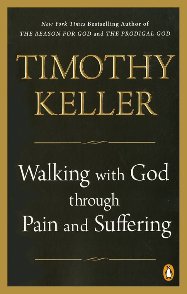 Timothy Keller's Books and Bible Commentaries in PDF: Complete Collection with 10 Volumes