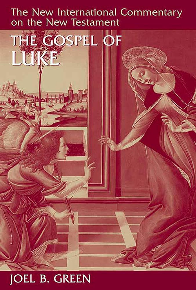 Commentary on the Gospel of Luke: A Deep and Transformative Analysis in PDF