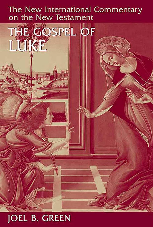 Commentary on the Gospel of Luke: A Deep and Transformative Analysis in PDF