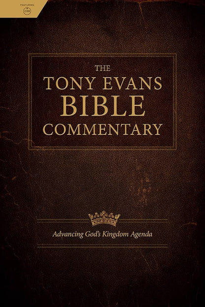 Bible Commentary Kit in PDF: Complete Collection with 5 Volumes