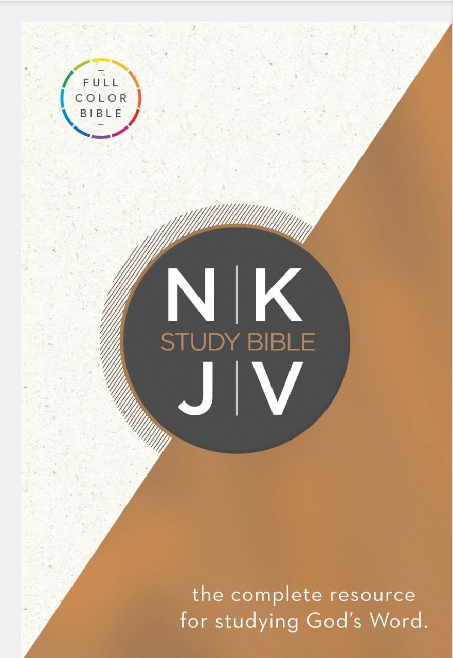 Bible Commentaries and Study Bibles Collection: Over 12 volumes and 12,000 pages of biblical insight in PDF