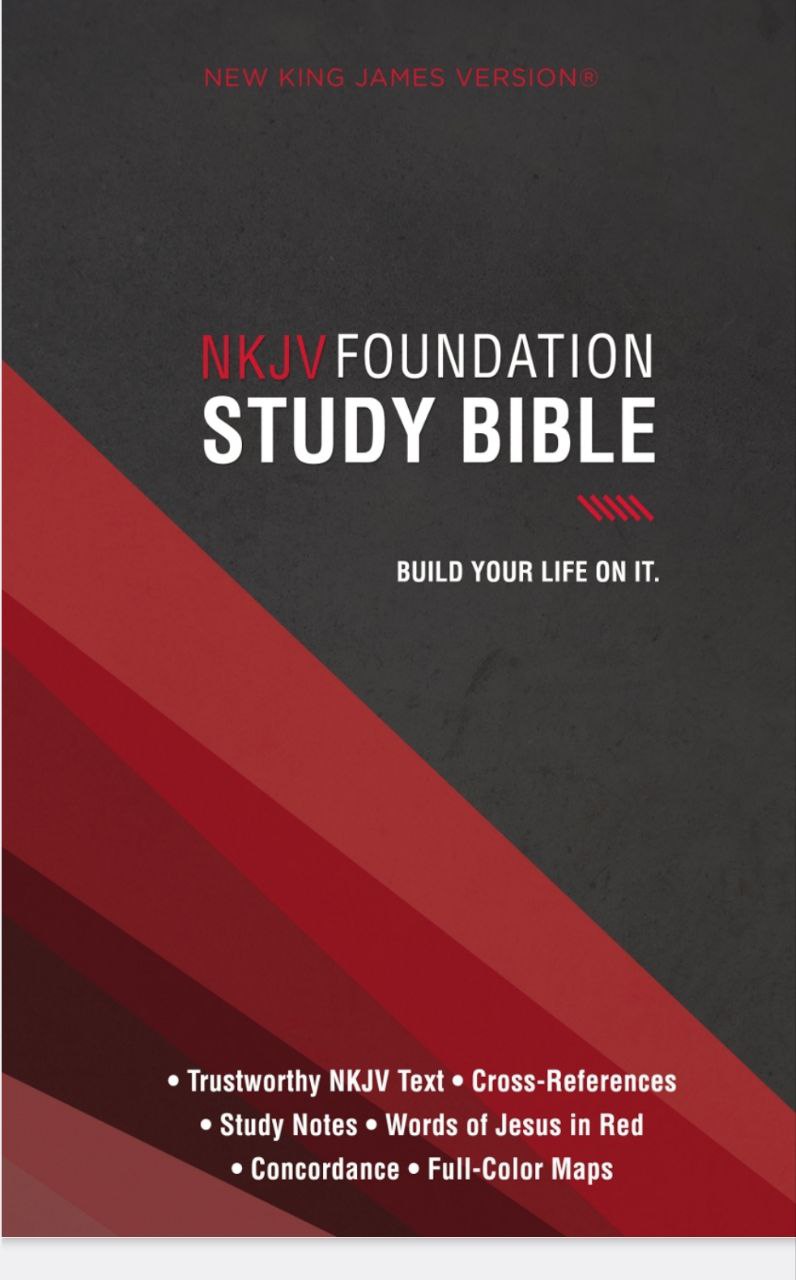 Bible Commentaries and Study Bibles Collection: Over 12 volumes and 12,000 pages of biblical insight in PDF